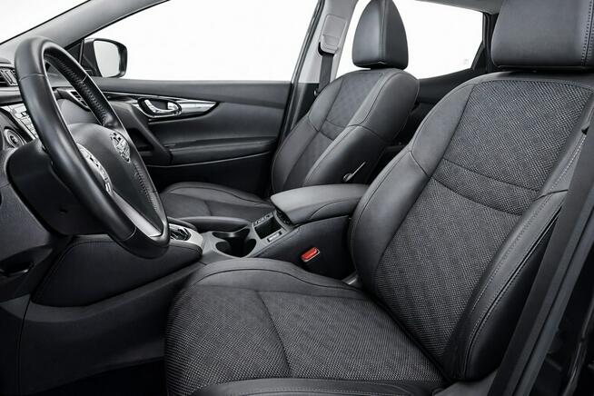Nissan Qashqai Sadlno - zdjęcie 5