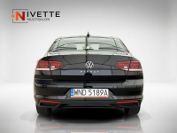 Volkswagen Passat 2.0 TDI  (150 KM) Business Salon PL F-Vat Warszawa - zdjęcie 9