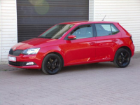 Škoda Fabia Klima / Gwarancja / serwisowany /MPI /2018r Mikołów - zdjęcie 8
