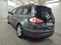 Ford Galaxy 2.0 TDCi 150 KM, salon Polska, 7 osób, FV 23% Tenczynek - zdjęcie 8