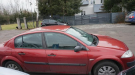 Renault Megane Po serwisie super stan. Zielona Góra - zdjęcie 4
