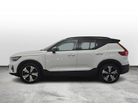 Volvo XC 40 Recharge AWD Ultimate ! Z Polskiego Salonu ! Faktura VAT ! Warszawa - zdjęcie 2