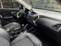 Hyundai ix35 Ostrołęka - zdjęcie 11