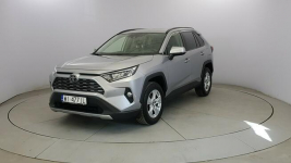 Toyota RAV-4 2.0 Comfort 4x2 ! Z Polskiego Salonu ! Faktura Vat ! Warszawa - zdjęcie 3