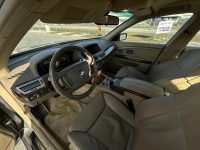 Bmw Seria 7 745D Krosno - zdjęcie 10