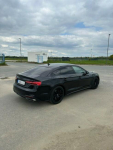 Audi A5 Gliwice - zdjęcie 4
