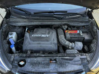 Hyundai IX35 Go 2.0CRDi 136km 4X4 bixenon HAK klima SKÓRA serwis 2015 Tychy - zdjęcie 8