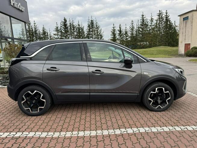 Opel Crossland Elegance 1.2 Turbo 130 KM Giżycko - zdjęcie 4