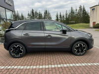 Opel Crossland Elegance 1.2 Turbo 130 KM Giżycko - zdjęcie 4