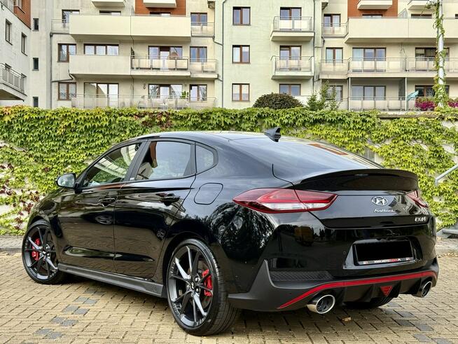 Hyundai i30N Drive-N Performance Faktura VAT 23% Tarnowskie Góry - zdjęcie 2