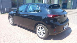 Opel Corsa 1.2 100kM Automat, salon Polska, bezwypadkowy, 1 wł. Łódź - zdjęcie 6