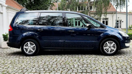 Ford Galaxy Benzyna Climatronic 7 foteli Gwarancja Kutno - zdjęcie 5