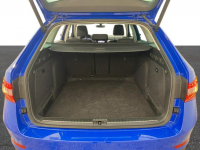 Skoda Superb 2.0 TDI SCR Style DSG Kombi Katowice - zdjęcie 11