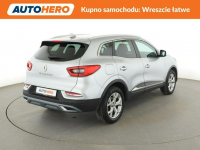 Renault Kadjar full LED navi klima auto kamera i czujniki parkowania Warszawa - zdjęcie 7