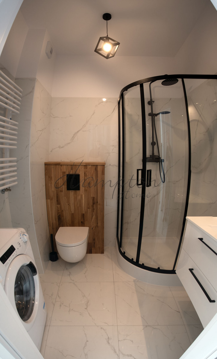 EKO PARK, Gotowa do zamieszkania kawalerka Zielonka - zdjęcie 9