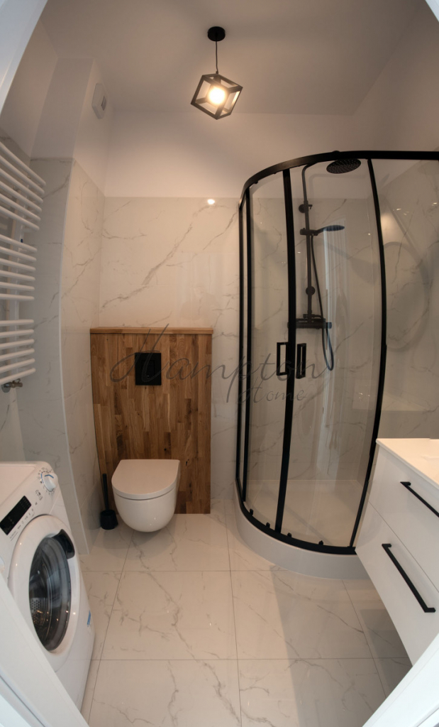 EKO PARK, Gotowa do zamieszkania kawalerka Zielonka - zdjęcie 9