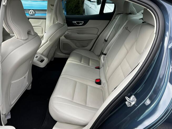 Volvo S60 B4 Salon PL Panorama Dach Pierwszy właściciel Baranowo - zdjęcie 10