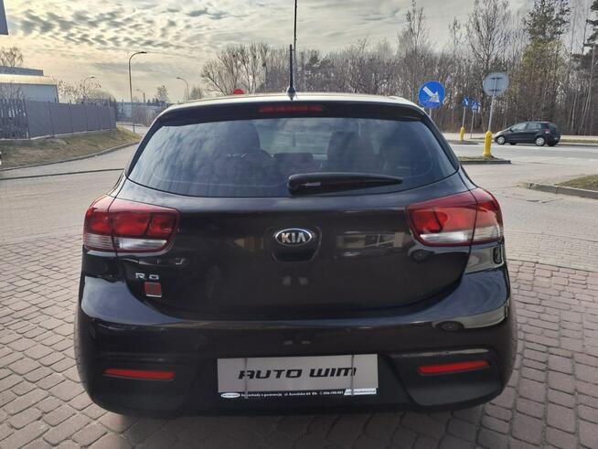 Kia Rio SALON POLSKA/FV23%/stan bdb/gwarancja Ełk - zdjęcie 9