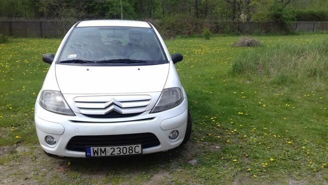Sprzedam Citroena C3 2009r. Nowy Konik - zdjęcie 1
