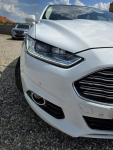 Ford Mondeo 2.0 150PS LED Navi Kamera PanoramaDach  ST-LINE Gwarancja Gniezno - zdjęcie 12