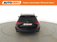 Mercedes C 220 mHEV automat full LED AMG kamera virtual acc Warszawa - zdjęcie 6