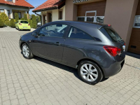 Opel Corsa 1,4 90KM  Klimatyzacja  Tablet  CarPlay Orzech - zdjęcie 10