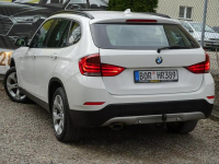 BMW X1 2.0 Diesel, Automat, Gwarancja! Nowy Rozrząd! Kościerzyna - zdjęcie 8