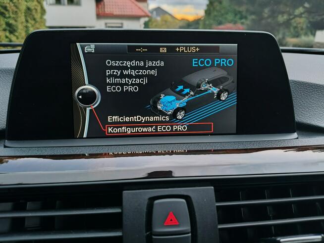 BMW 318 X-drive*2014*LED*Serwis100% Bibice - zdjęcie 8