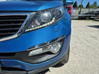 Kia Sportage 2,0Td* Skóra* 4x4* Idealny Bydgoszcz - zdjęcie 7