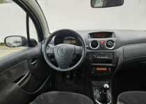 Citroen C3 1.4i Rej.PL Exclusive Rata250zł Śrem - zdjęcie 11
