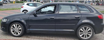 Sprzedam Audi A3 Ostrołęka - zdjęcie 1