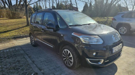 Citroën C3 Picasso 1.6i Seduction, 85.660 km - Bardzo dobry Ruda Śląska - zdjęcie 5
