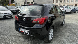 Opel Corsa 1.4 Benzyna Zarejestrowany Ubezpieczony Elbląg - zdjęcie 4