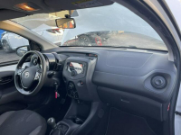 Toyota Aygo Klimatyzacja LPG Gliwice - zdjęcie 9