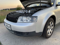 Audi A4 B6 2001 1.9 TDI Psie Pole - zdjęcie 6