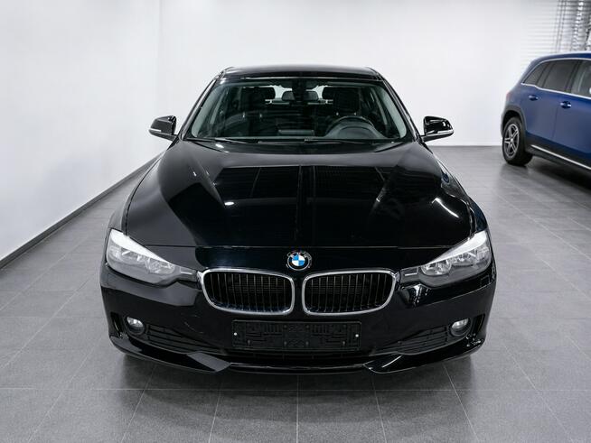 BMW 320 Sadlno - zdjęcie 2
