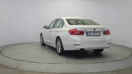 BMW 320 i xDrive Advantage ! Z Polskiego Salonu ! Faktura Vat ! Warszawa - zdjęcie 5