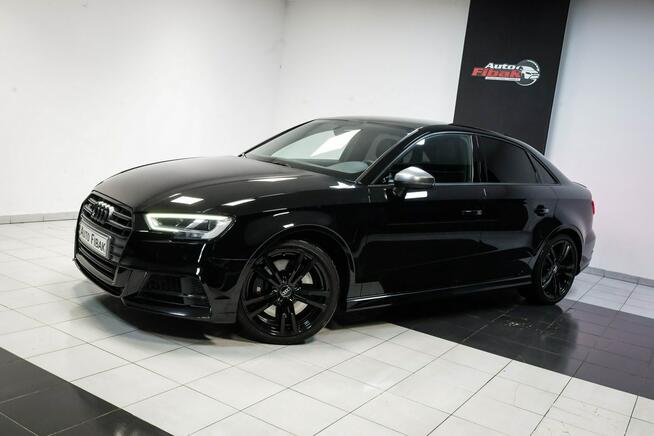 Audi S3 Salon Polska*I Właściciel*Bezwypadkowy*Wydech*Vat23% Konstantynów Łódzki - zdjęcie 7