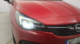 Opel Astra 1.2T Edition S&amp;S ! Z Polskiego Salonu ! FV 23 % Warszawa - zdjęcie 11