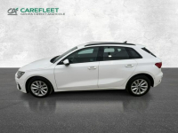 Audi A3 35 TFSI MHEV S Tronic Warszawa - zdjęcie 8