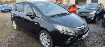 Opel Zafira 2,0 CDTI 213 tys.km/INNOVATION/Navi/Alu/Xenon/Nowy rozrząd Szczecin - zdjęcie 2