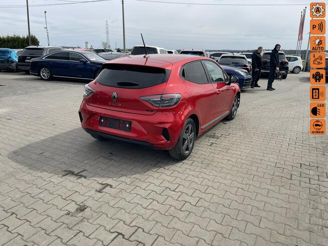 Renault Clio Hybryda Klimatronik Czujniki park. Virtual Gliwice - zdjęcie 1
