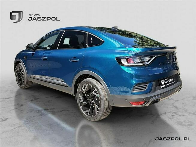 Arkana 1.6 E-Tech Full Hybrid 145 esprit Alpine MMT Łódź - zdjęcie 7