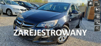 Opel Astra Super Stan Zarejestrowany
