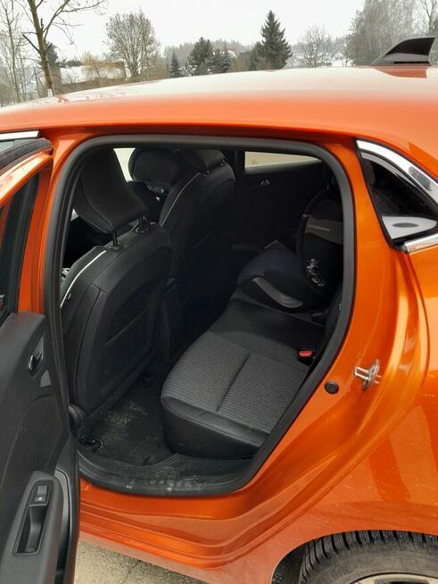 Renault Clio 2023 salon Polska Kraków - zdjęcie 6