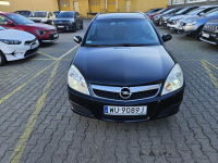 Vectra c 1.9 150 2008r dpf egr klapy off Warszawa - zdjęcie 12
