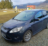 Ford C-MAX już z roku 2012 disel 1997,00 cm3, 140 KM Limanowa - zdjęcie 5
