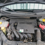 Mazda 2 1.4 Benzyna 2005 Rok Sprzedaz Zamiana. Lublin - zdjęcie 10