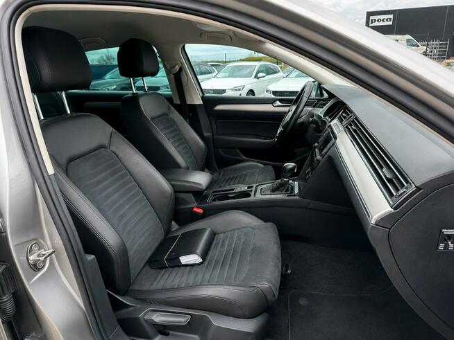 Volkswagen Passat Sadlno - zdjęcie 6