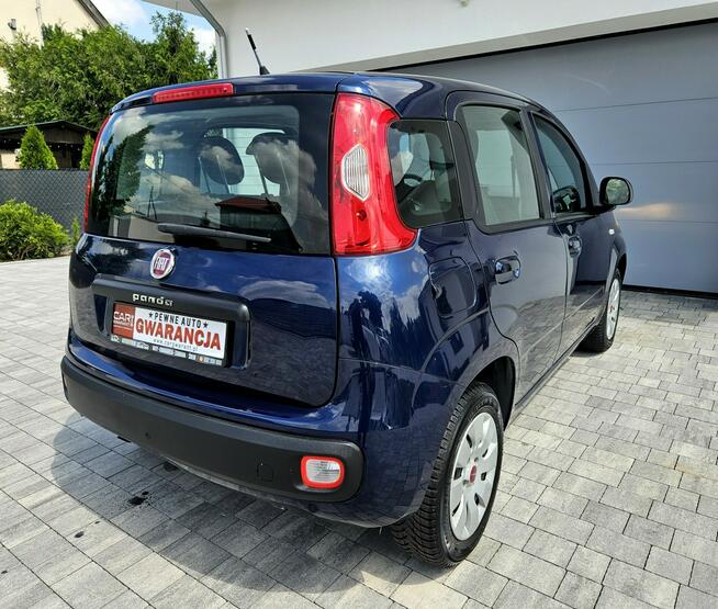 Fiat Panda 0.9T Zadbany SerwisRata590zł I WŁAŚCICIEL Śrem - zdjęcie 6
